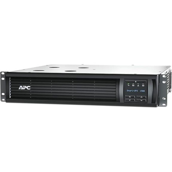 APC 1000VA Smart UPS with SmartConnect