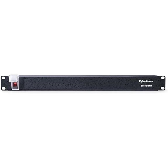 CyberPower CPS1215RM 15A Rackmount PDU