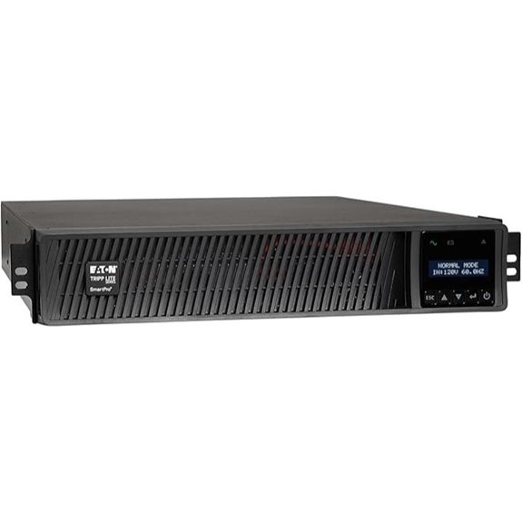 Tripp Lite Eaton 2200VA Smart UPS with Network Card