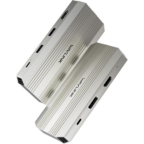 4k hdmi streaming capture