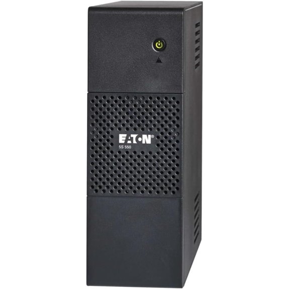 Eaton 5S700G UPS 700VA/420W Surge Protection
