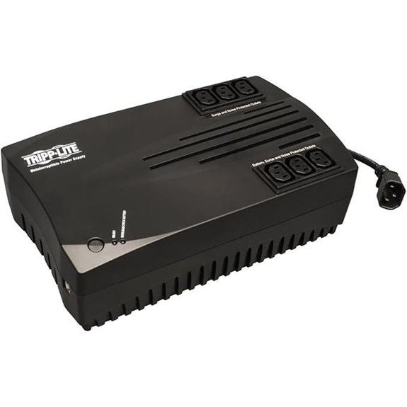 Tripp Lite AVRX750U 750VA UPS with 6 Outlets