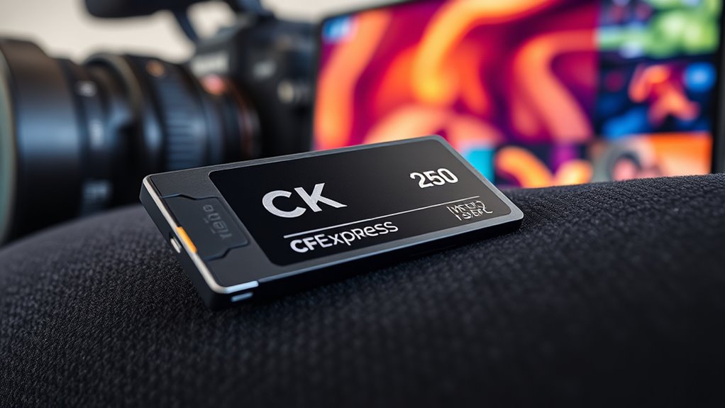 8k video card selection