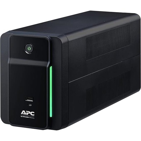 APC 950VA Line Interactive UPS with USB Ports