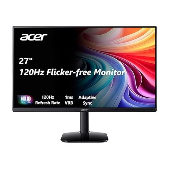 acer 27 fhd ips