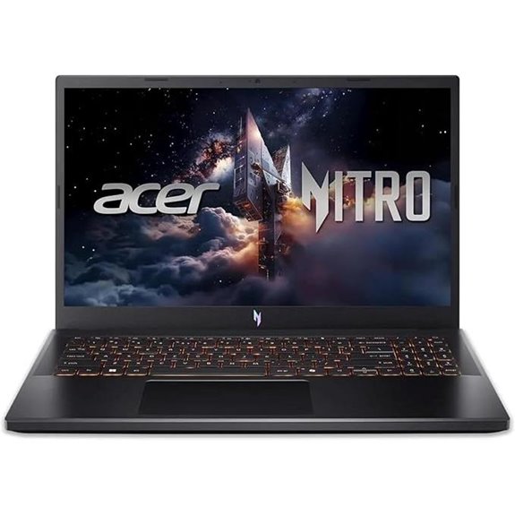 acer nitro rtx 5050