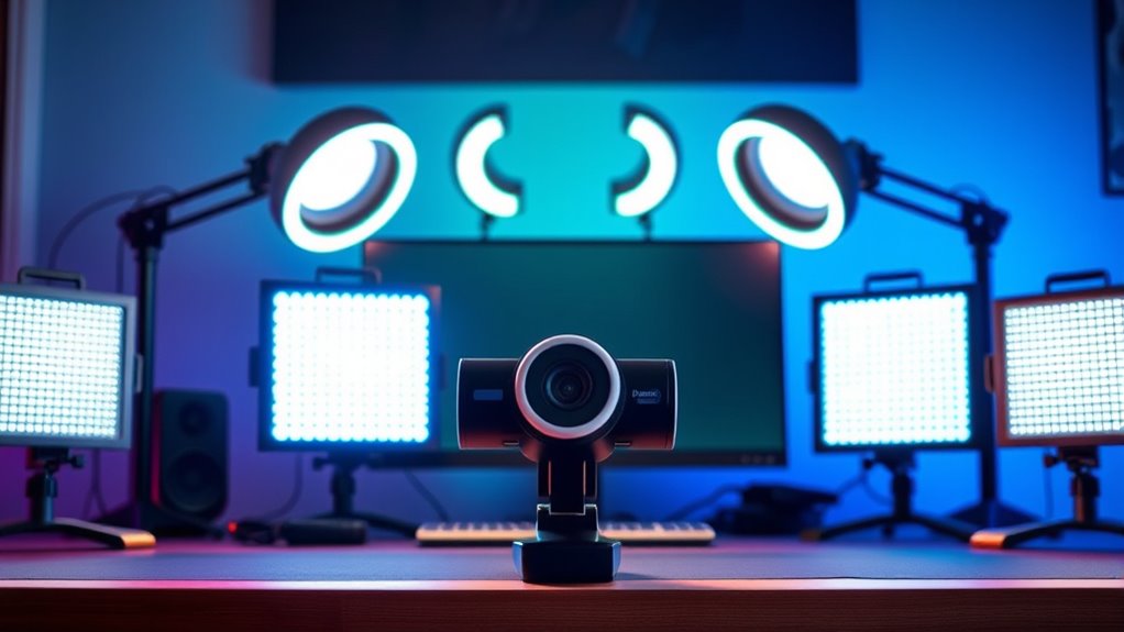 adjustable brightness and compatibility