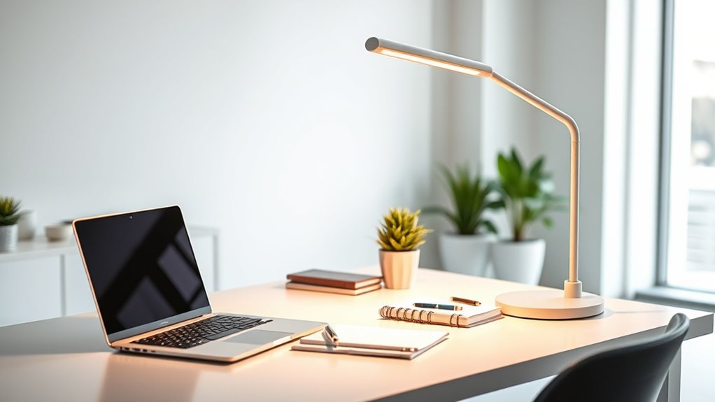 adjustable customizable eye care