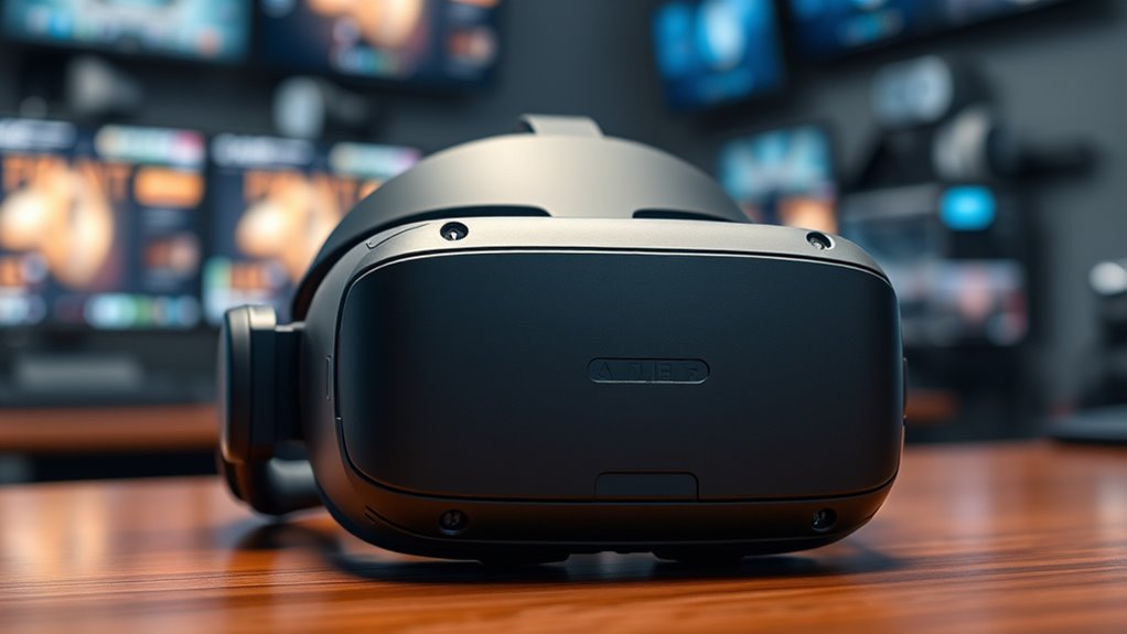 adjustable ipd comfort clarity