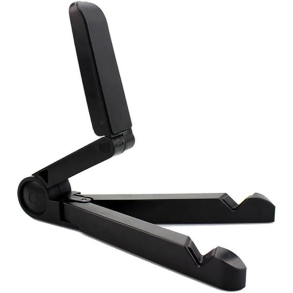 Caeithyo Portable Adjustable Tablet & Phone Stand