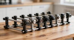 affordable b roll camera sliders