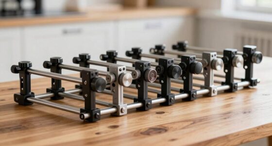 affordable b roll camera sliders