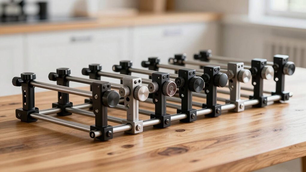 affordable b roll camera sliders