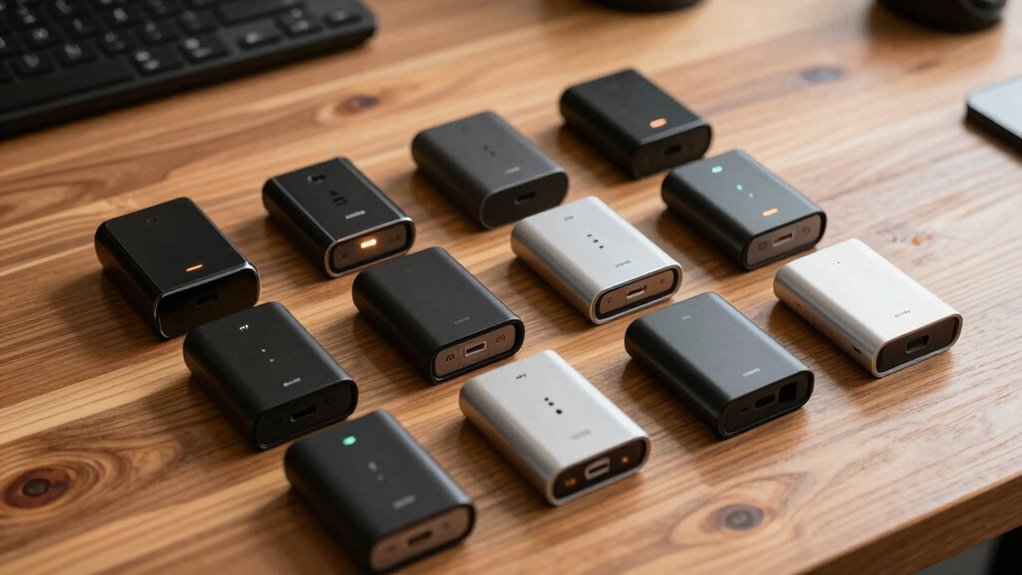 affordable camera battery kits