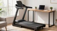 affordable creator desk treadmills