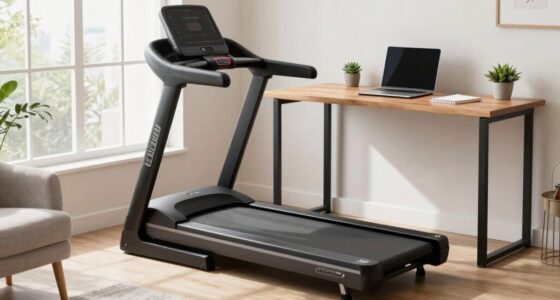 affordable creator desk treadmills
