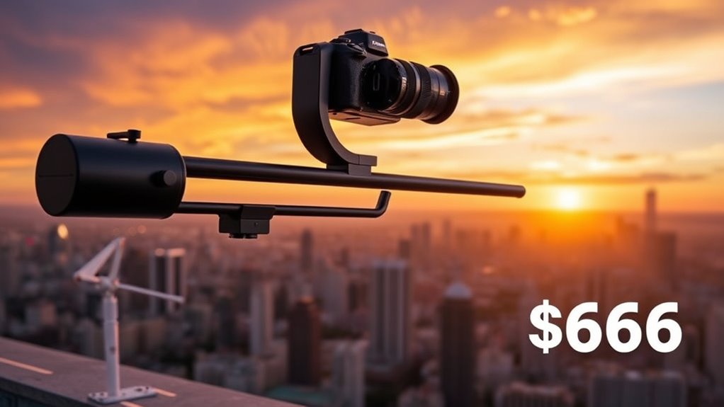 affordable durable smooth motion