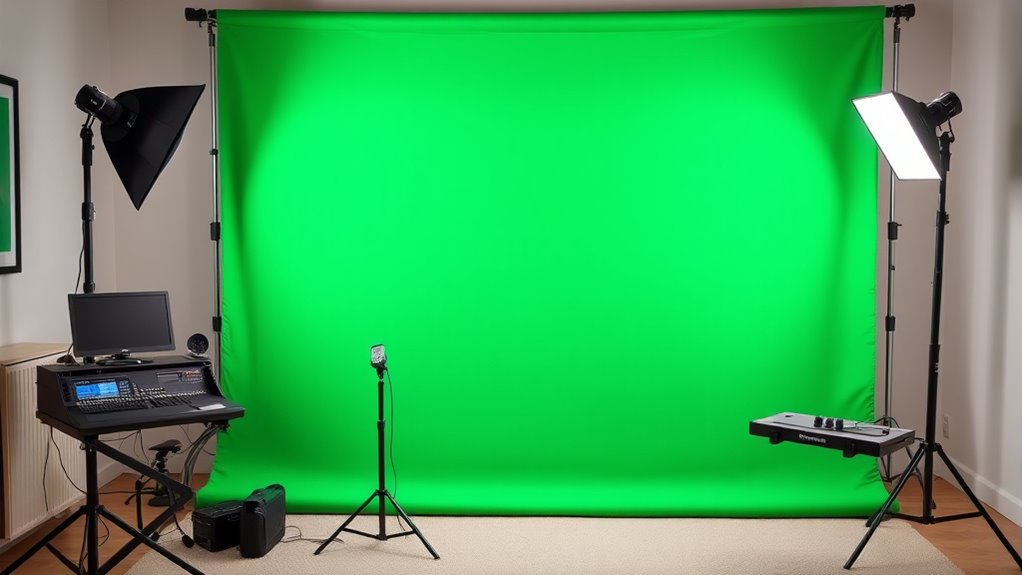 affordable easy to use lighting