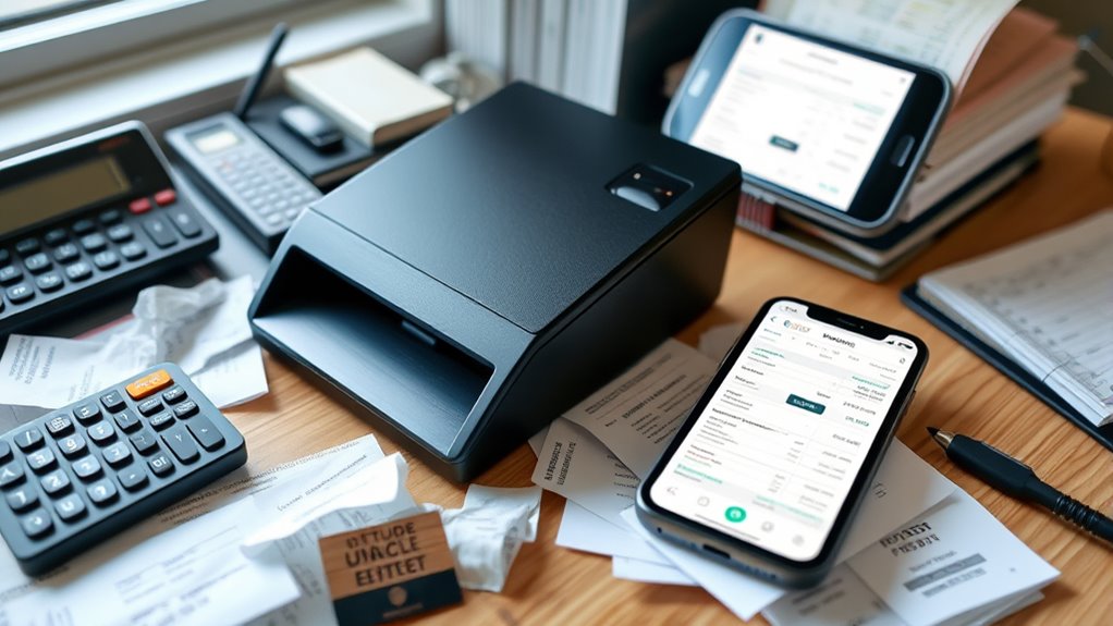 affordable efficient scanning tools