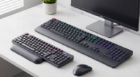 affordable ergonomic keyboard options