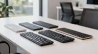 affordable ergonomic split keyboards