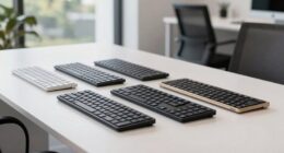 affordable ergonomic split keyboards