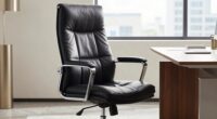 affordable executive office chairs