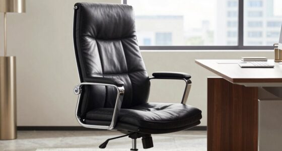 affordable executive office chairs