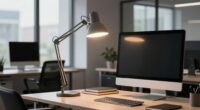 affordable eye friendly desk lamps
