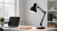 affordable eye friendly desk lamps
