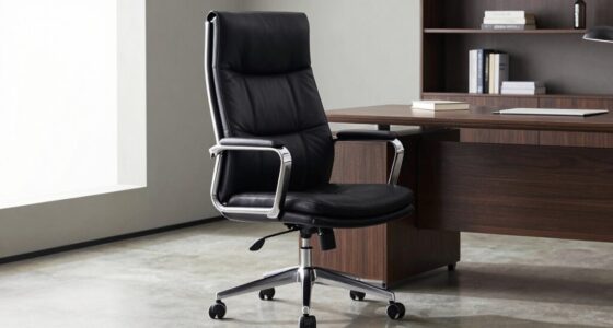 affordable high quality office chairs