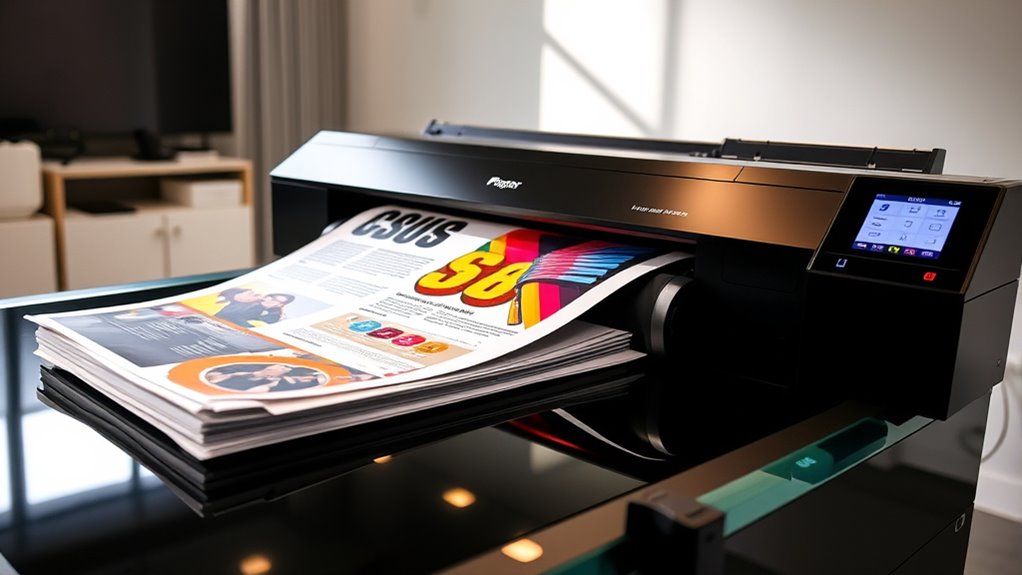 affordable high quality printing