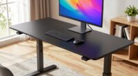 affordable home office desks