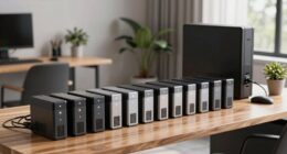 affordable home office ups