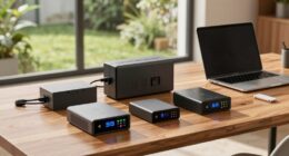 affordable home office ups