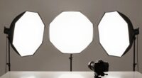 affordable home studio lighting