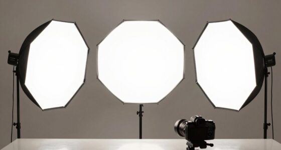 affordable home studio lighting