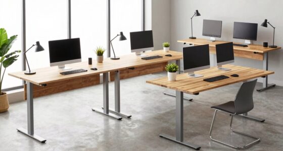 affordable l shaped desks