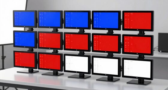 affordable mirrorless monitor options