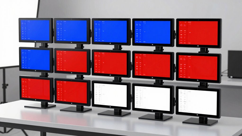 affordable mirrorless monitor options