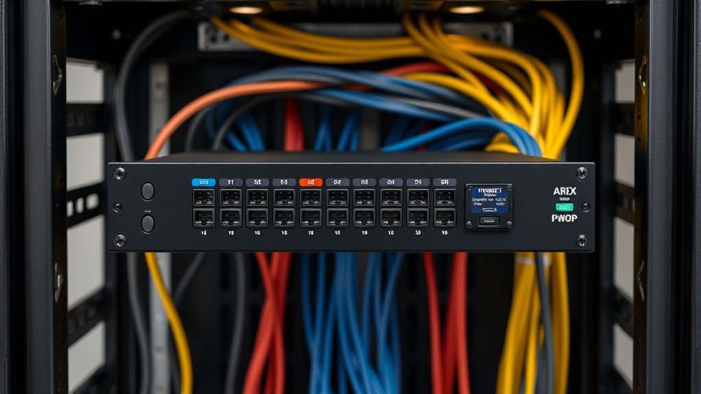 affordable reliable power management