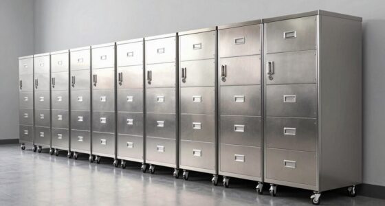 affordable roll top storage options