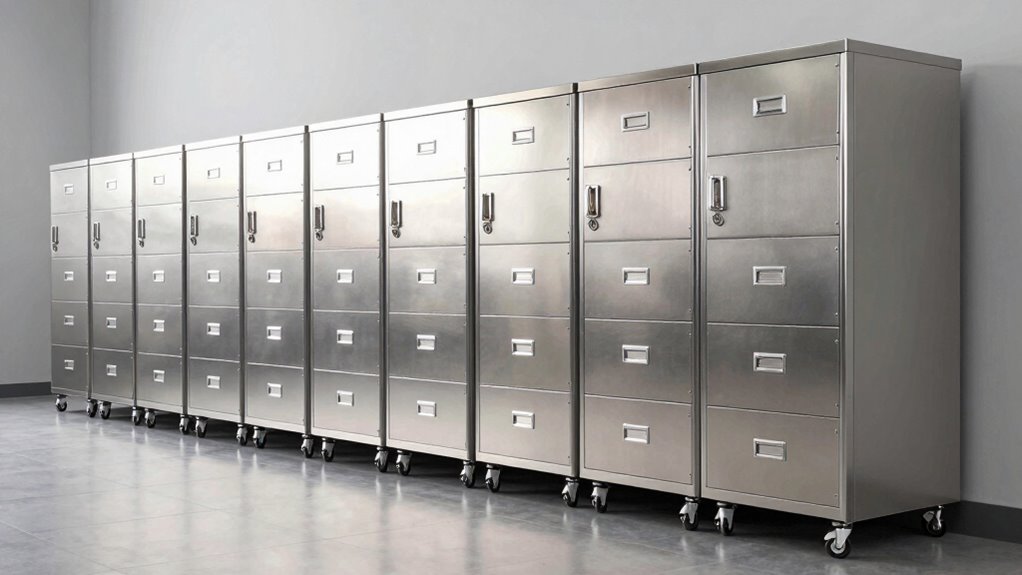 affordable roll top storage options