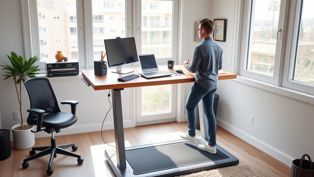 affordable safe compact treadmill