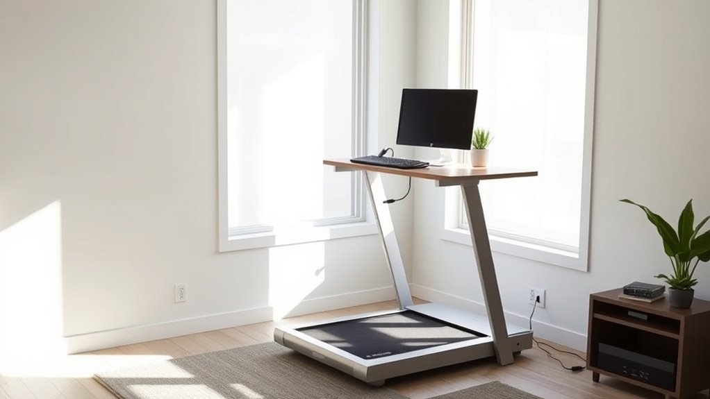 affordable safe versatile treadmill