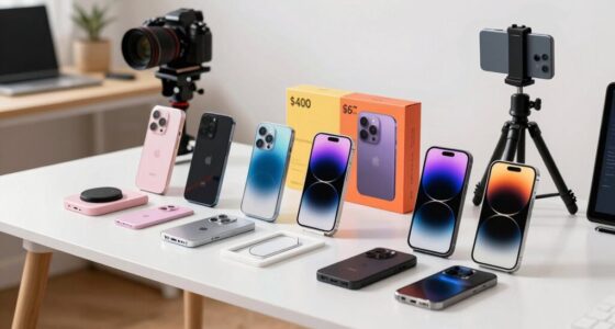 affordable smartphone video kits