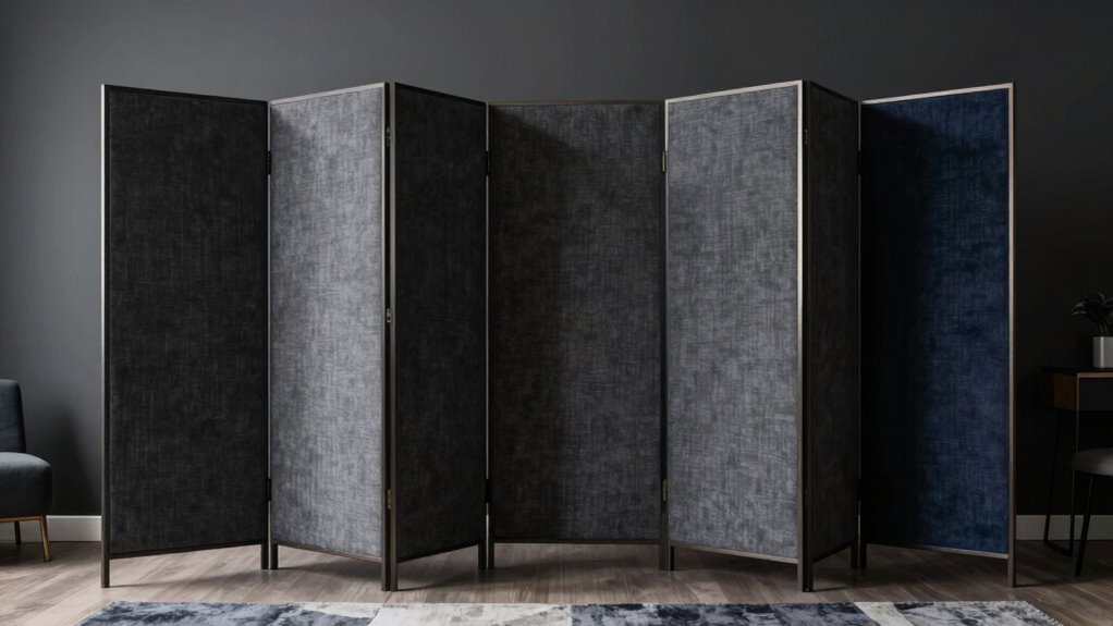 affordable soundproof room dividers