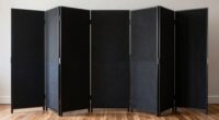 affordable soundproof room dividers