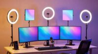 affordable streamer lighting bundles