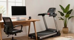 affordable treadmill desk options
